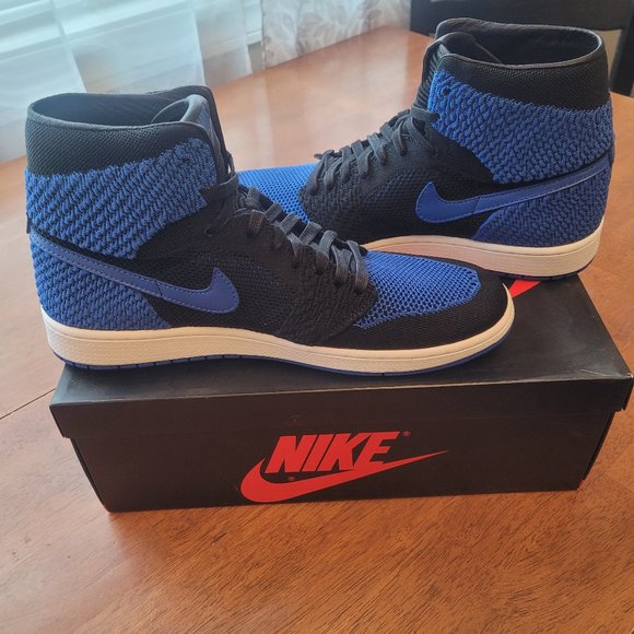 Air Jordan 1 flyknit \